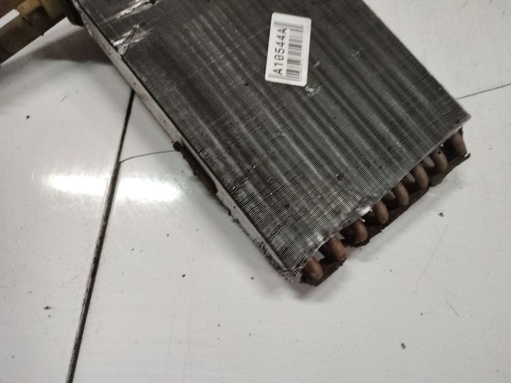 Renault Espace 2001 Heater radiator (heater matrix) - Thumbnail 2