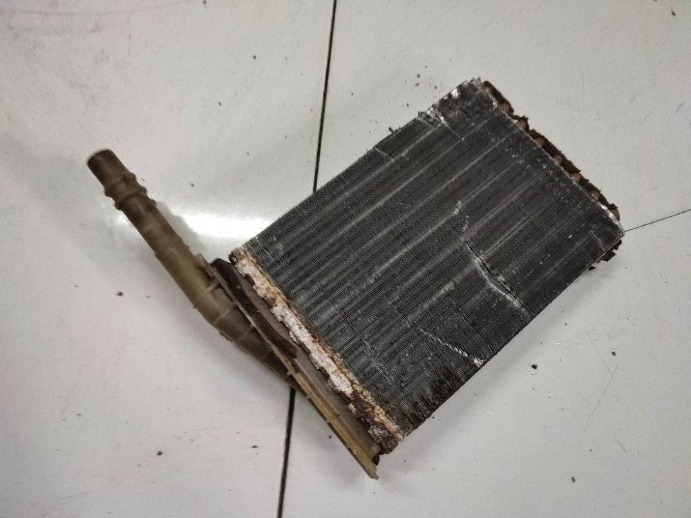 Renault Espace 2001 Heater radiator (heater matrix) - Thumbnail 3