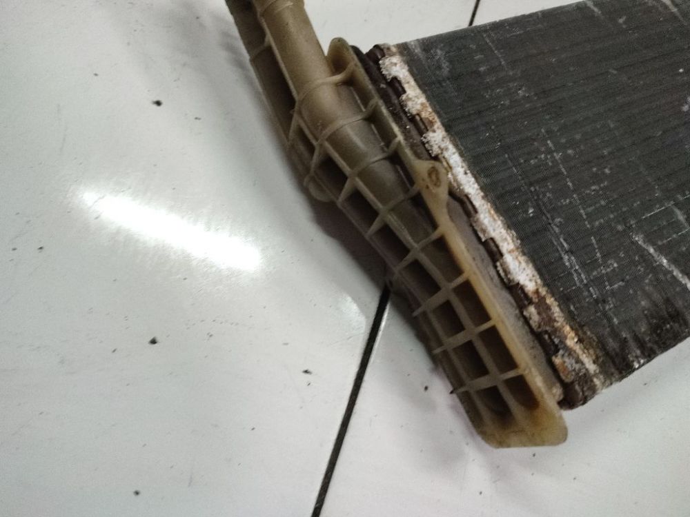 Renault Espace 2001 Heater radiator (heater matrix) - Thumbnail 4