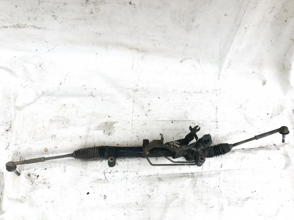 RHD SAAB 9-3 2005 Steering column
