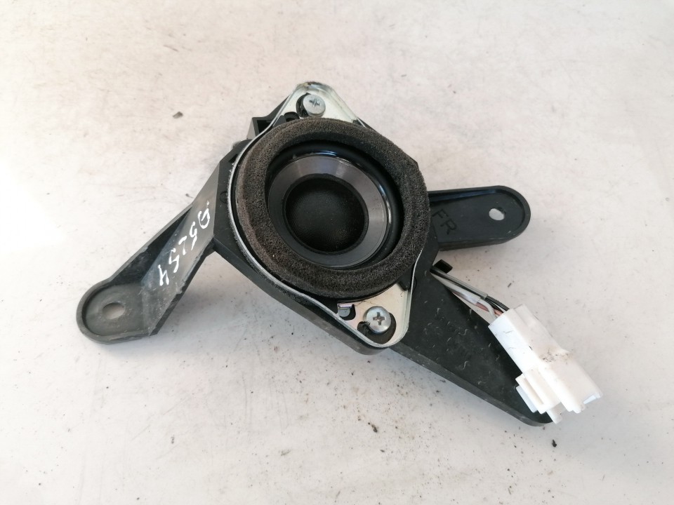 8616053240 Lexus IS - CLASS 2008 Głośnik - Thumbnail 2