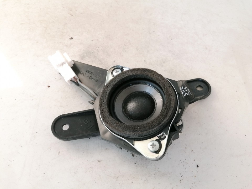 8616053240 Lexus IS - CLASS 2008 Głośnik