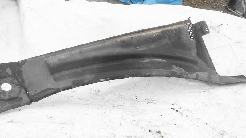 12802448 SAAB 9-3 2003 Valytuvu apdailos plastmase P. - Thumbnail 2