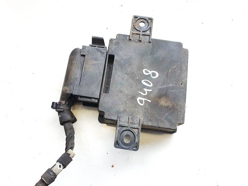 3AA919041 Volkswagen Passat 2013 Other computers - Thumbnail 3