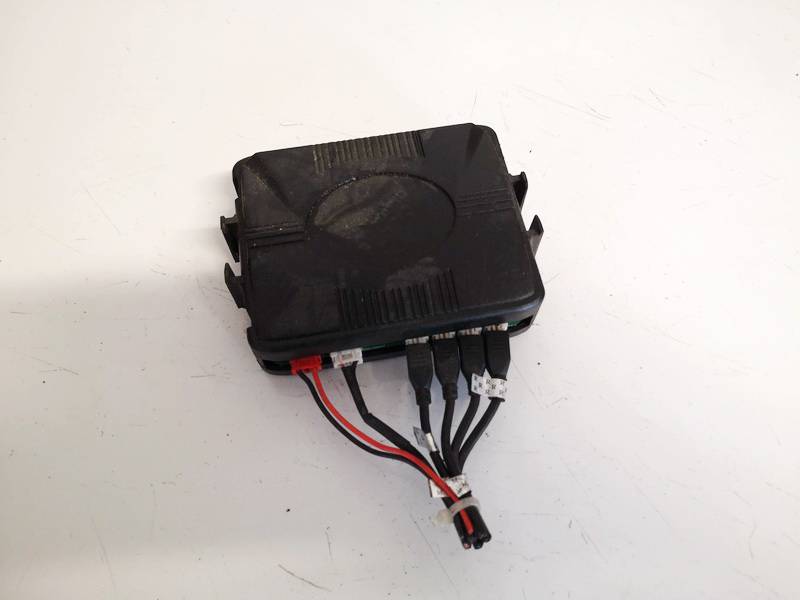 Volvo XC 90 2005 Inne komputery