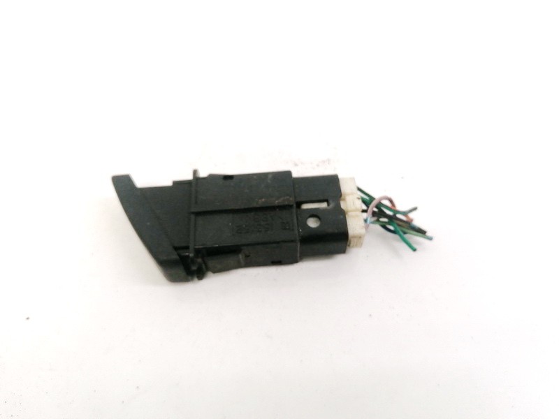 153132 Mazda 323 1996 Hazard switch - Thumbnail 3