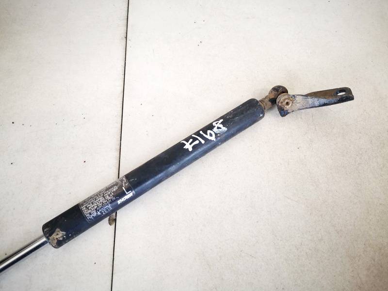 Honda Jazz 2002 Aizmugurējā vāka amortizators - AIZMUGURE - Thumbnail 2