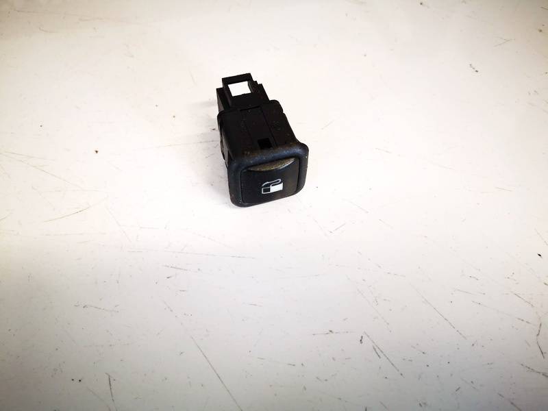 3B0959833A Volkswagen Golf 2001 Fuel Cap Switch (Gas Fuel Door Switch Button)