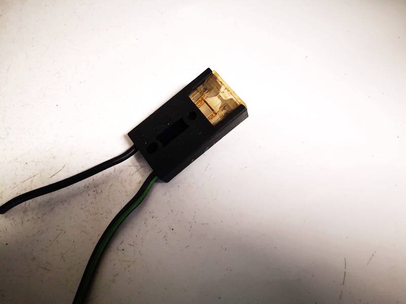 8A0937530 Volkswagen Passat 2005 Saugiklis - Thumbnail 2