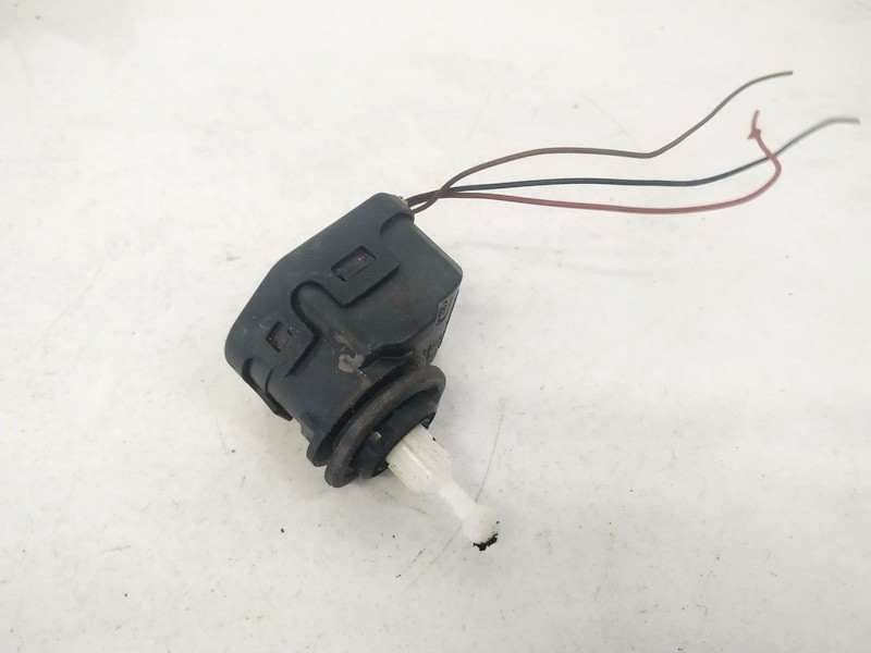 1J0941295C Volkswagen Bora 2003 Headlighth Levell Range Adjustment Motor