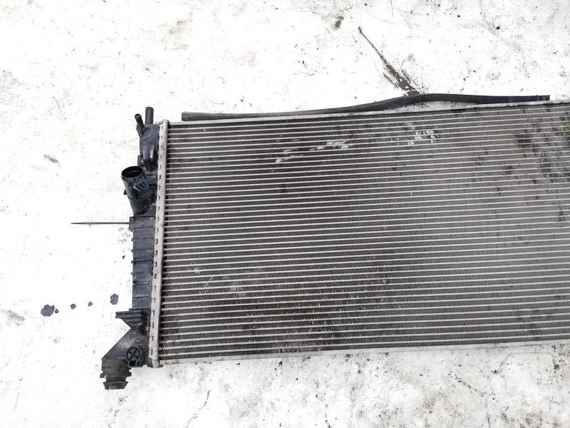 3M5H8005RK Volvo V50 2005 Ūdens radiators (dzesēšanas radiators) - Thumbnail 3
