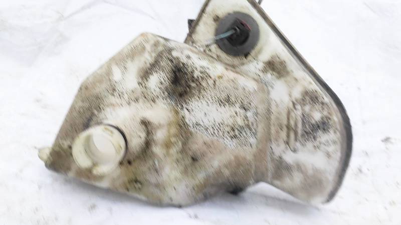 SAAB 9-3 2003 Langu apiplovimo bakelis - Thumbnail 3