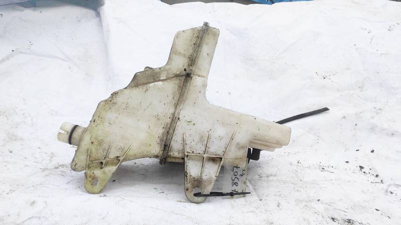 SAAB 9-3 2003 Langu apiplovimo bakelis