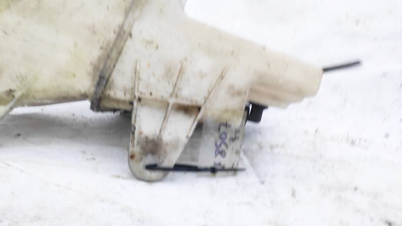 SAAB 9-3 2003 Langu apiplovimo bakelis - Thumbnail 2