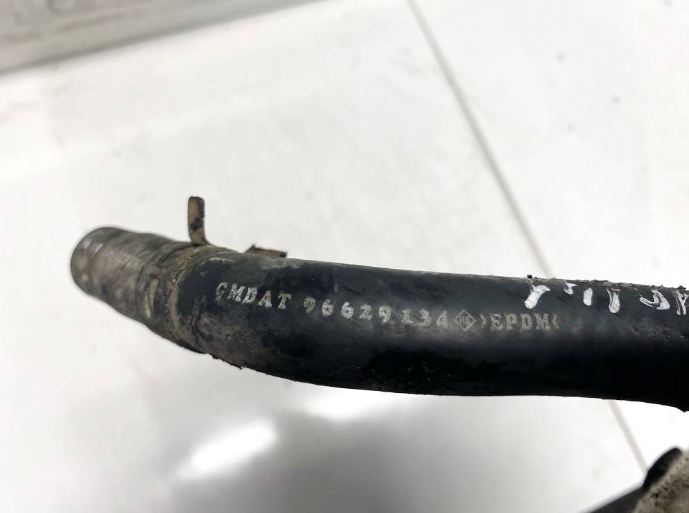 96629134 Chevrolet Captiva 2006 Шланг радиатора - Thumbnail 4