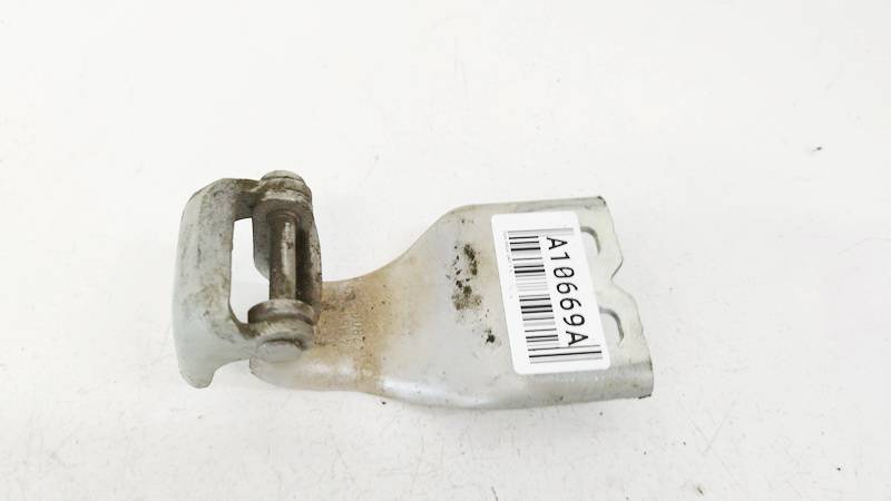 4M51N42900 Ford Focus 2007 Hood Hinges - REAR LEFT