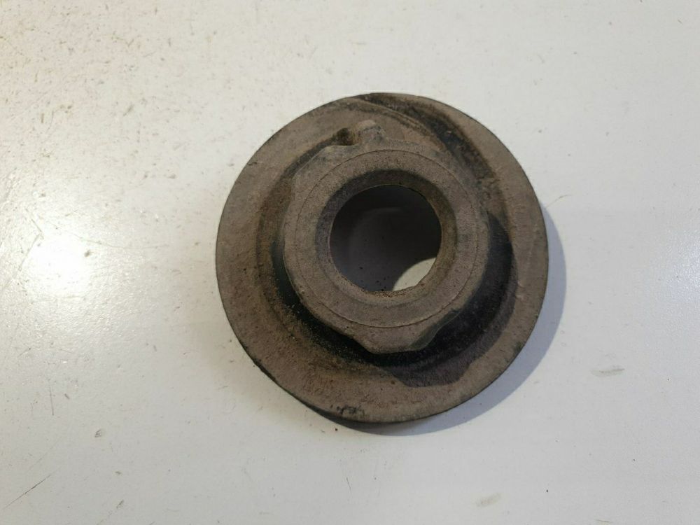 1K0512297D Skoda Yeti 2012 Coil Spring, Cap Plate Upper