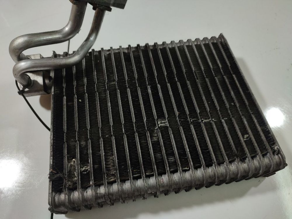 Kia Ceed 2014 Air Conditioning Condenser - Thumbnail 2