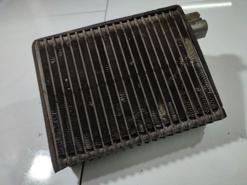 Kia Ceed 2014 Air Conditioning Condenser - Thumbnail 4