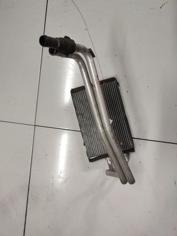 Mazda 6 2009 Heater radiator (heater matrix)