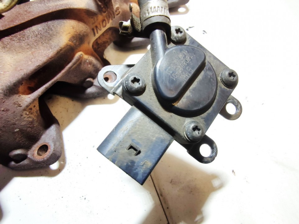 780801301 16007l31 DPF Pressure Sensor (DPF Exhaust Differential ...