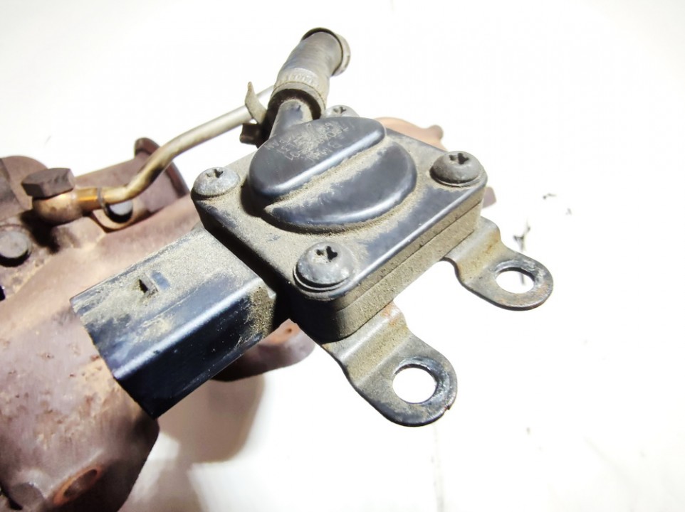 780801301 16007l31 DPF Pressure Sensor (DPF Exhaust Differential ...