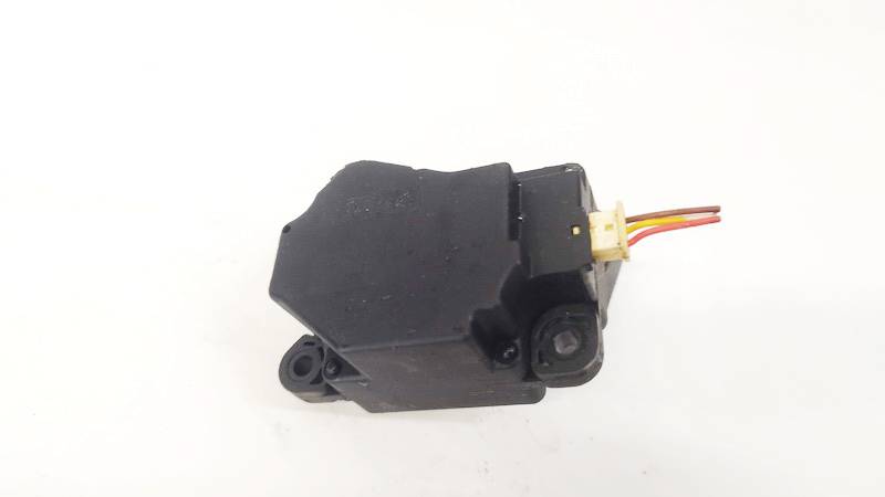 4N5H19E616AC Volvo S40 2005 Peciuko sklendes varikliukas