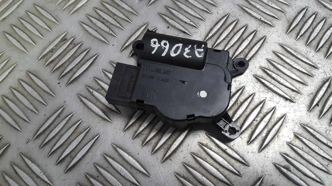 52406337 Opel Astra 2005 Heater Vent Flap Control Actuator Motor