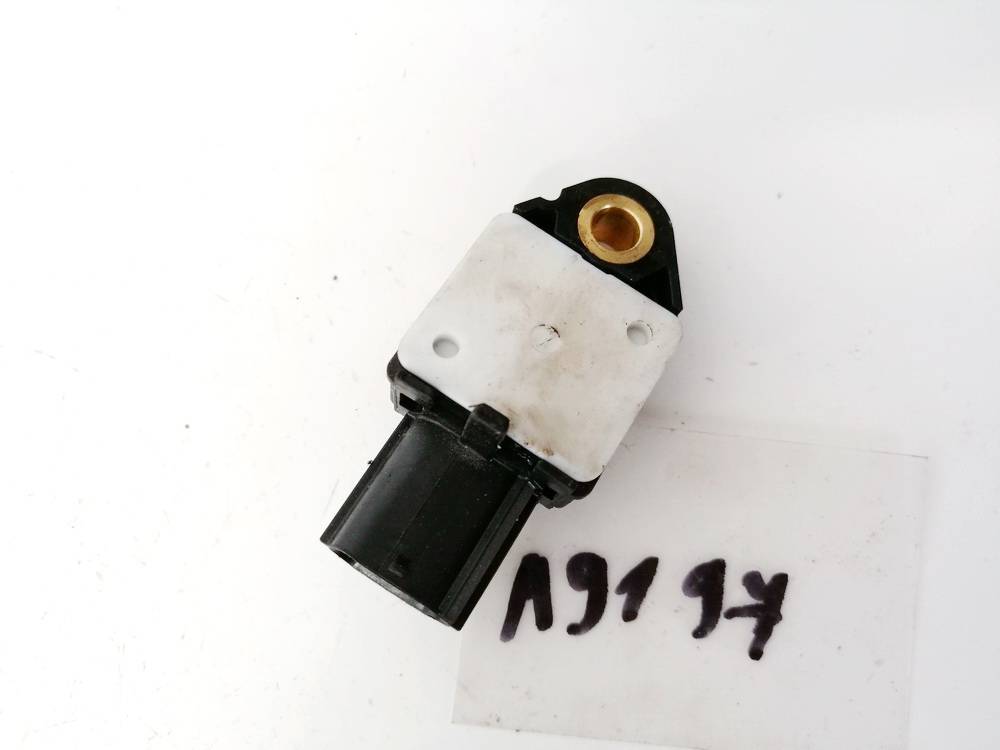 898310D010 Toyota Yaris 2007 Srs Airbag crash sensor - Thumbnail 2