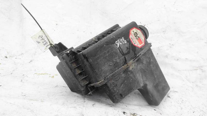 MN130286 Smart Forfour 2005 Air filter box