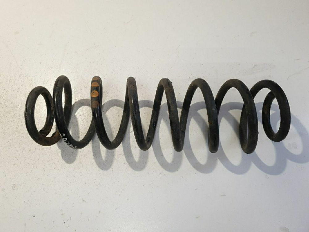 Skoda Superb 2013 Spring - REAR