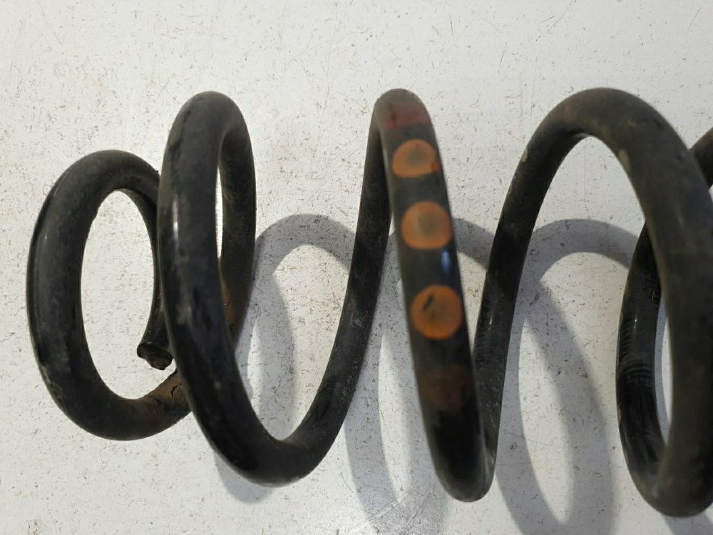 Skoda Superb 2013 Spring - REAR - Thumbnail 2