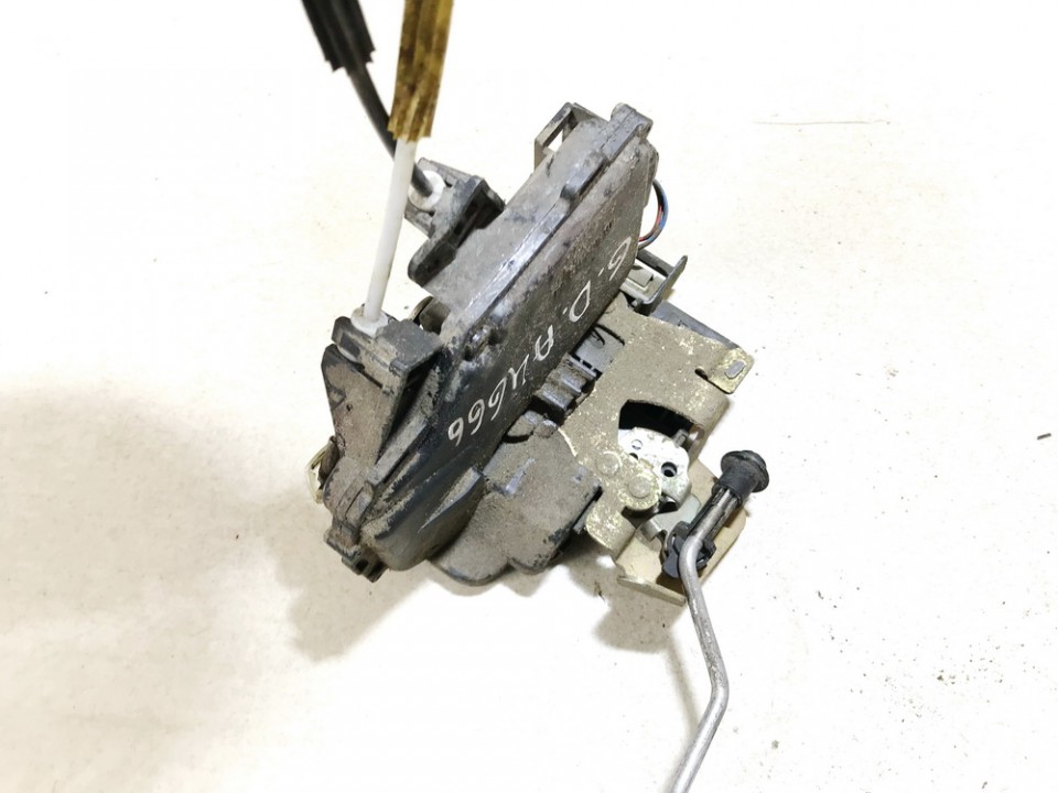 Audi A6 1998 Duru spyna G.D. - Thumbnail 3