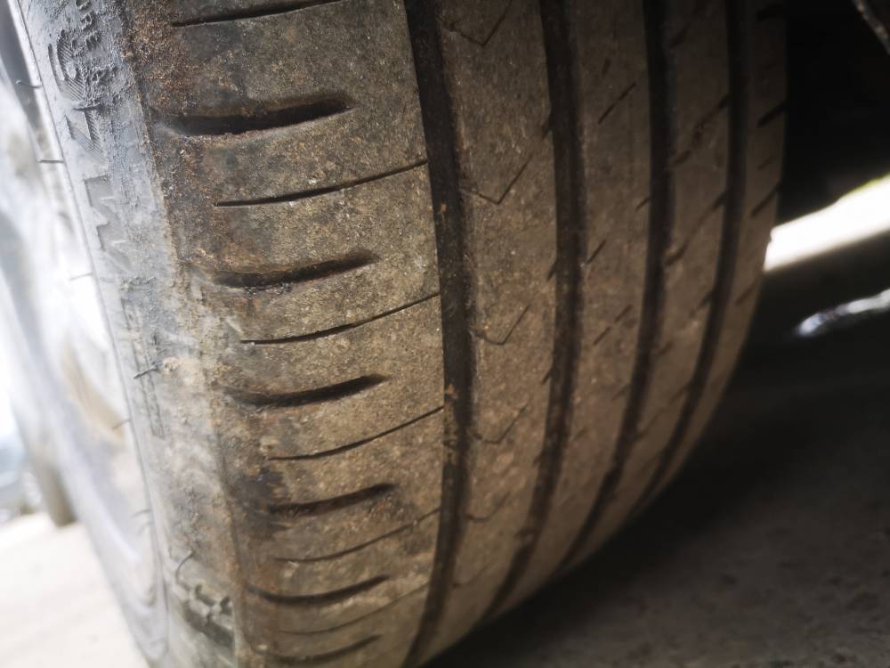 5X100 Audi A3 2002 Räder-Kit R17 - Thumbnail 5