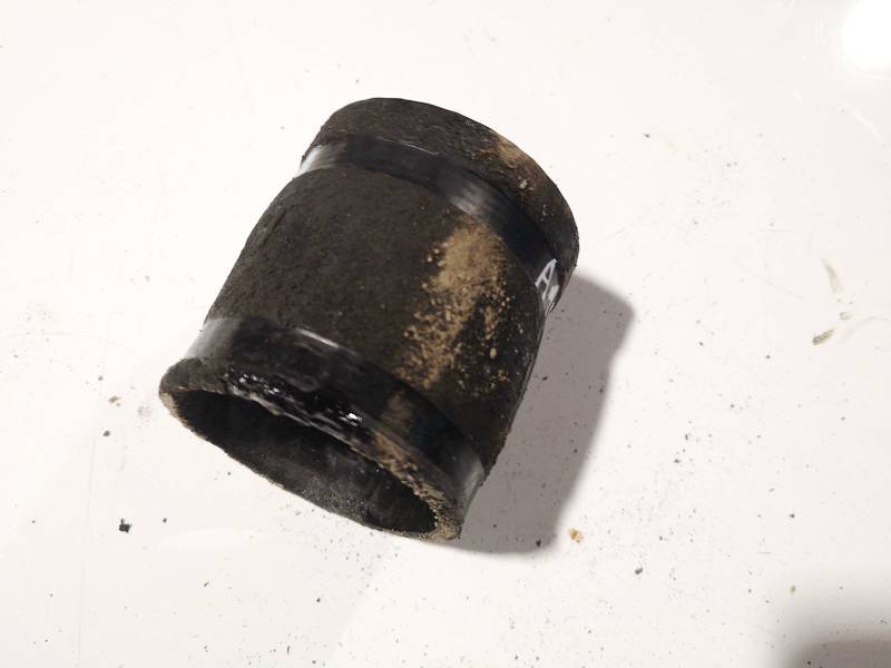 Toyota Corolla Verso 2006 Wąż intercoolera - Thumbnail 3