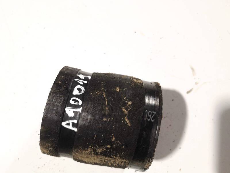 Toyota Corolla Verso 2006 Wąż intercoolera