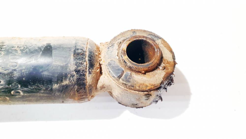 DSF045G Opel Astra 2005 Shock Absorber - Suspension Strut Assembly - REAR LEFT - Thumbnail 3