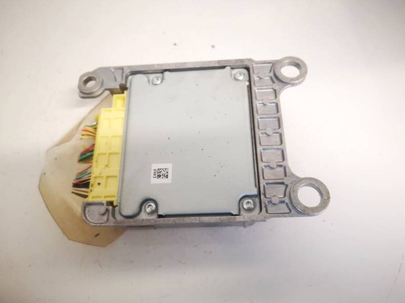 8917053100 Lexus IS - CLASS 2006 CENTRALITA AIRBAG - Thumbnail 3