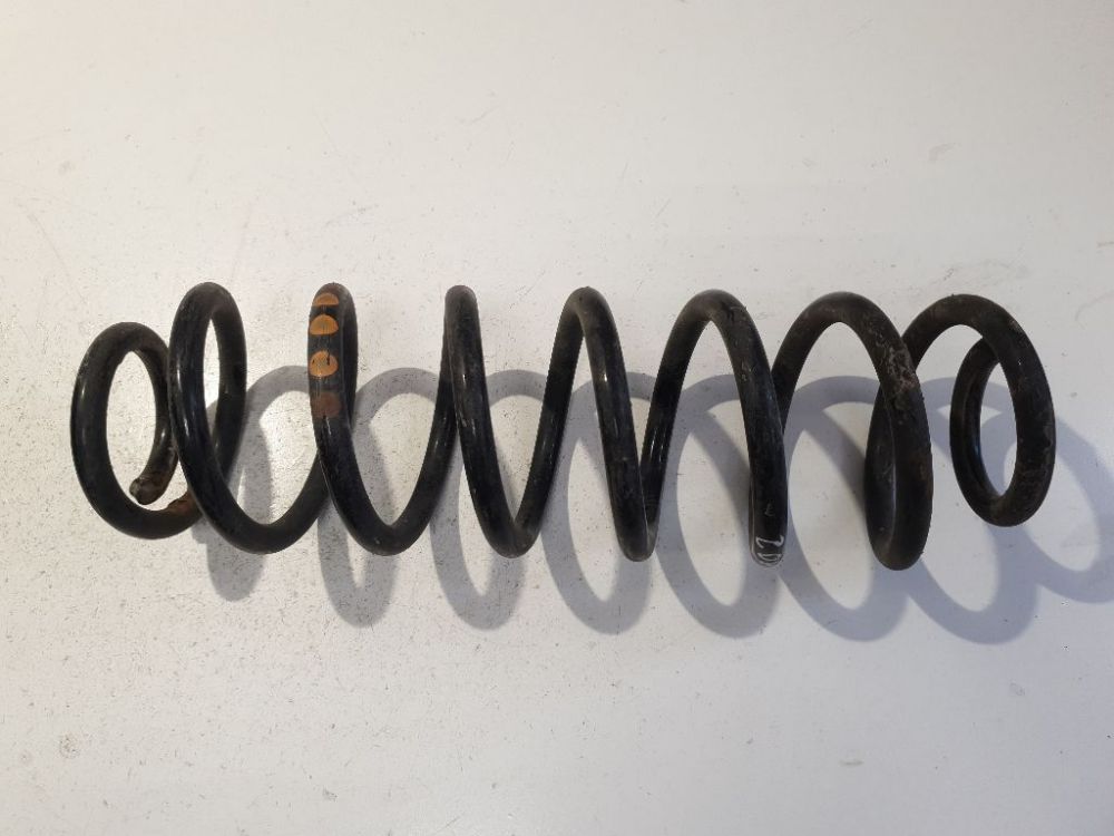 Skoda Superb 2013 Spring - REAR