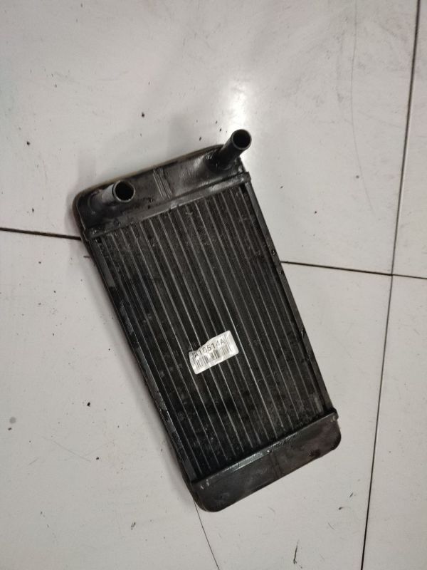 Fiat Ducato 2000 Chłodnica klimatyzacji