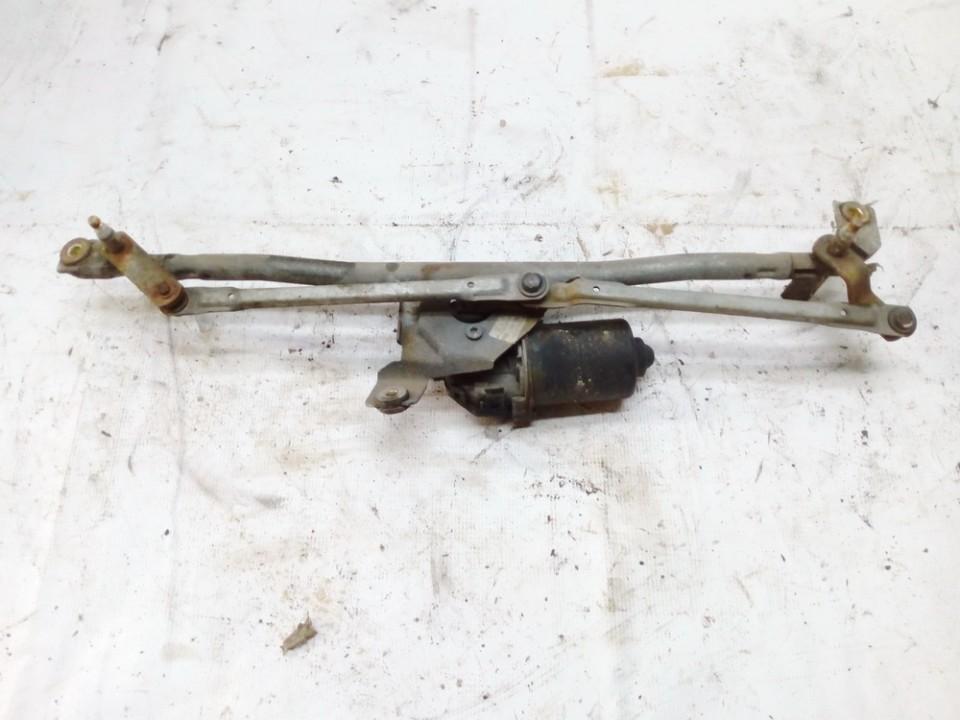 Volkswagen Lupo 2001 Mechanizm wycieraczek