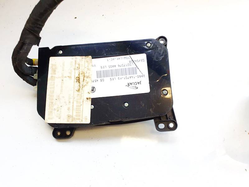 2R8314A701FD Jaguar XF 2008 Sedynes kontroles mygtukas - Thumbnail 3