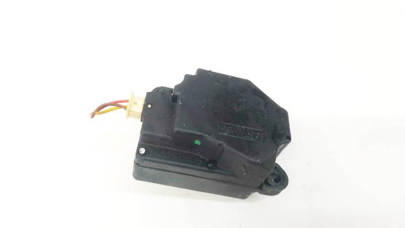 4N5H19E616AC Volvo S40 2005 Peciuko sklendes varikliukas