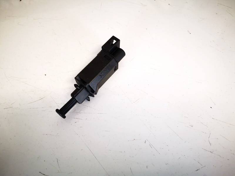 1H0927189D Volkswagen Golf 2001 Brake Light Switch (sensor) - Switch (Pedal Contact) - Thumbnail 2