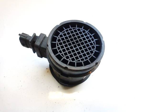 0281002618 Opel Antara 2007 Capteur Maf Air Débitmètre Capteur - Thumbnail 2