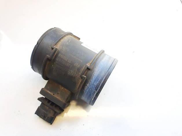 0281002618 Opel Antara 2007 Capteur Maf Air Débitmètre Capteur - Thumbnail 3