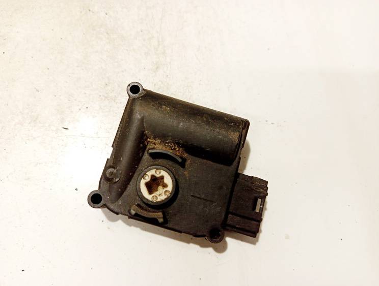 4F0820511A Audi A6 2005 Sildītāja vārsta motoriņš