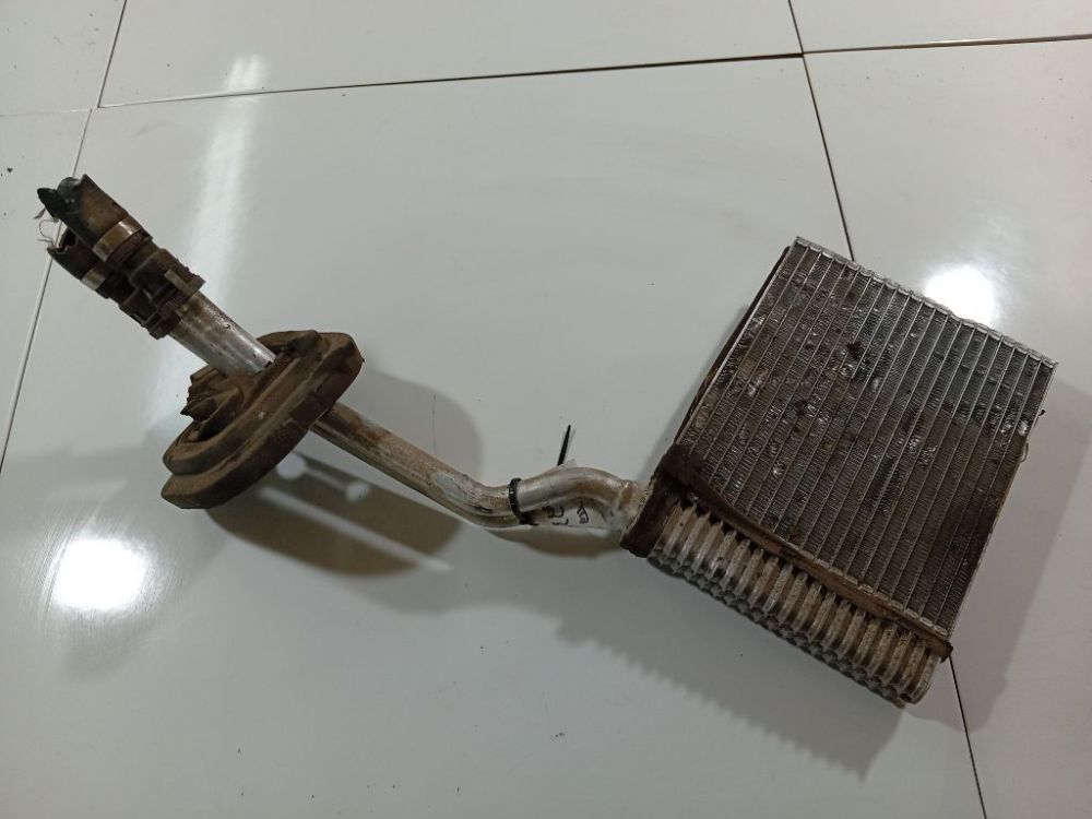 3M5H18476EA Volvo V50 2008 Heater radiator (heater matrix)