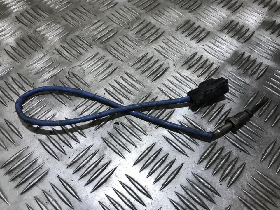 6G9112B591DA Ford Focus 2006 Exhaust Sensor Sensor Exhaust Gas Temperature