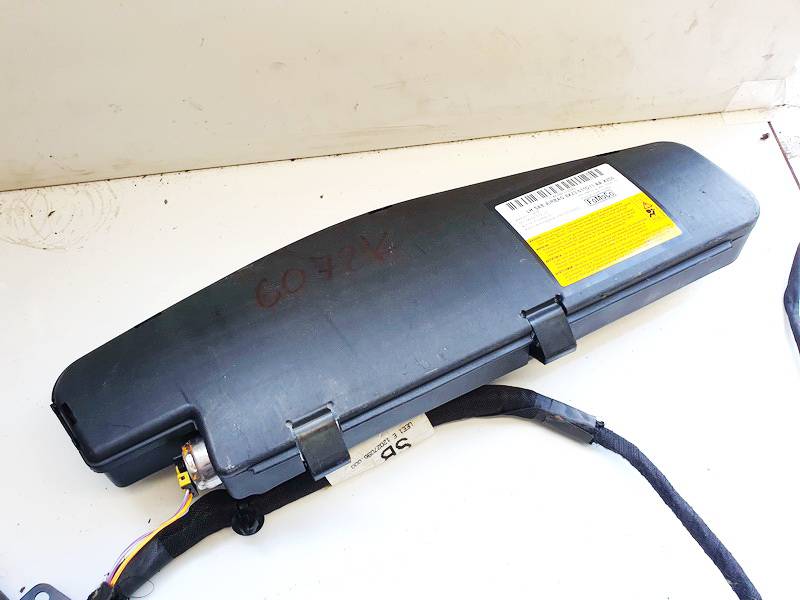 8X23611D11AA Jaguar XF 2008 Sedynes Airbag SRS